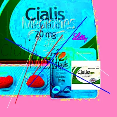 Acheter cialis pour femme